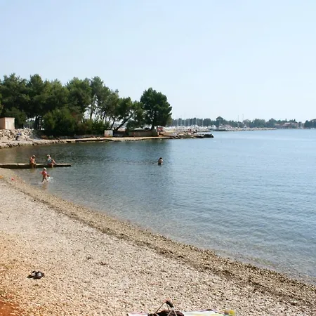 Novigrad 7037b Apartmán