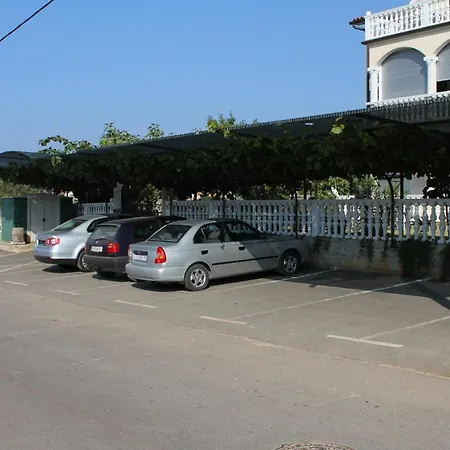 Apartmán Novigrad 7037b