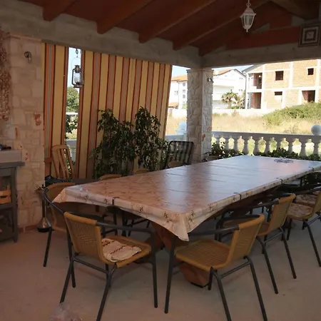 Daire Novigrad 7037b Bužinija