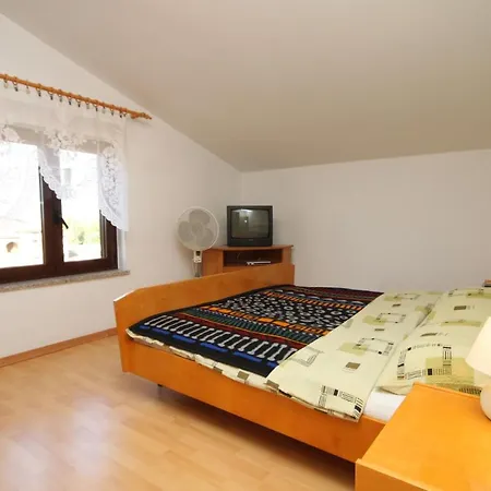 Daire Novigrad 7037b Bužinija