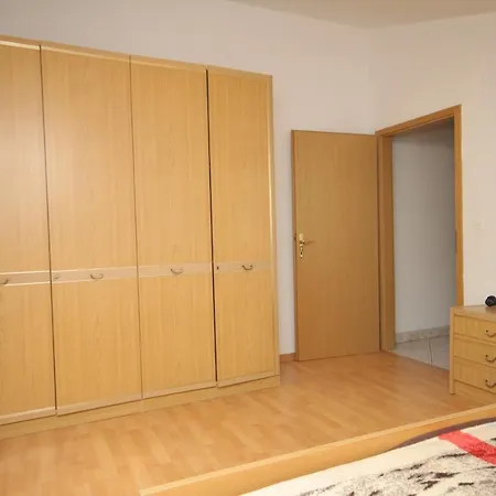 Novigrad 7037b Apartmán Bužinija