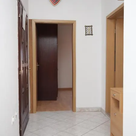 Novigrad 7037b Daire