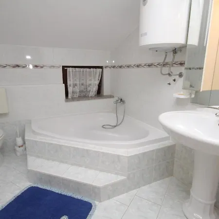 Apartmán Novigrad 7037b *