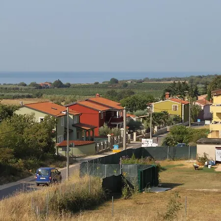 Apartmán Novigrad 7037b *