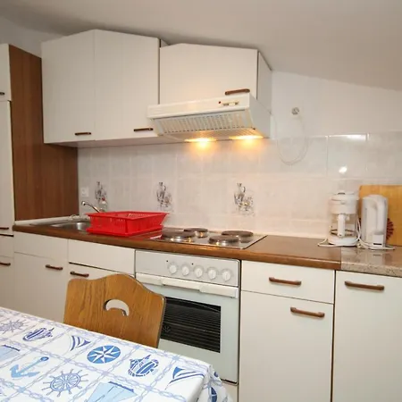 Novigrad 7037b Daire Bužinija