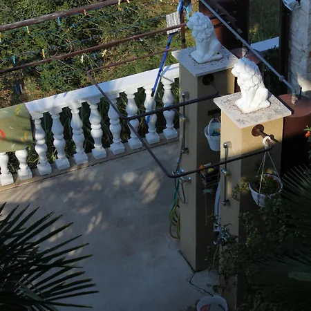 Apartmán Novigrad 7037b